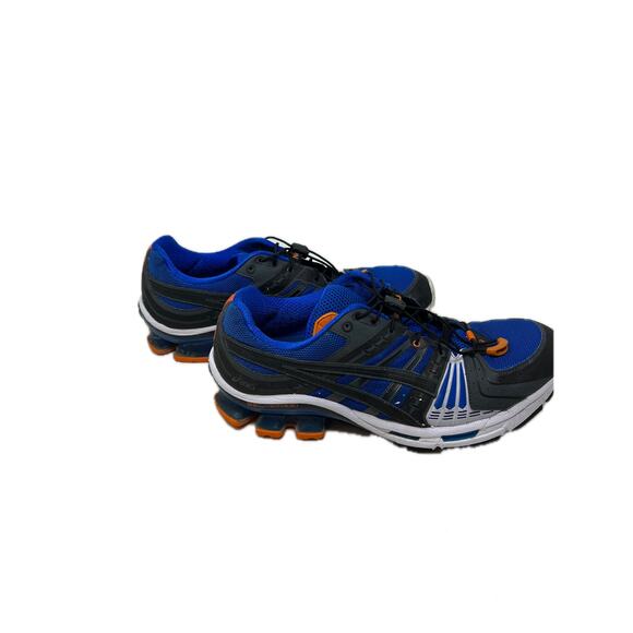 ASICS Gel Kinsei Affix Works Illusion Blue Mens 11 main image 4